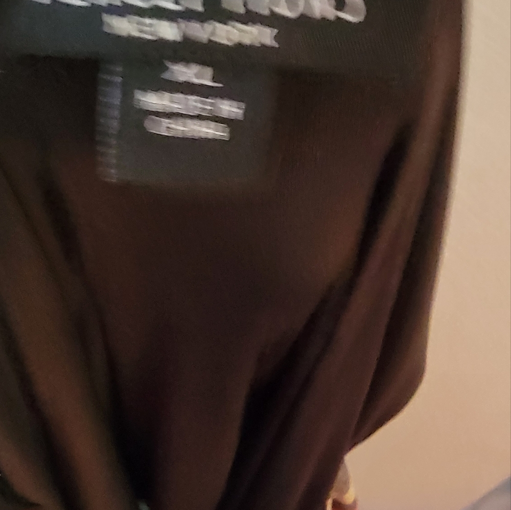 Perceptions Dress With Black Jacket - image 2